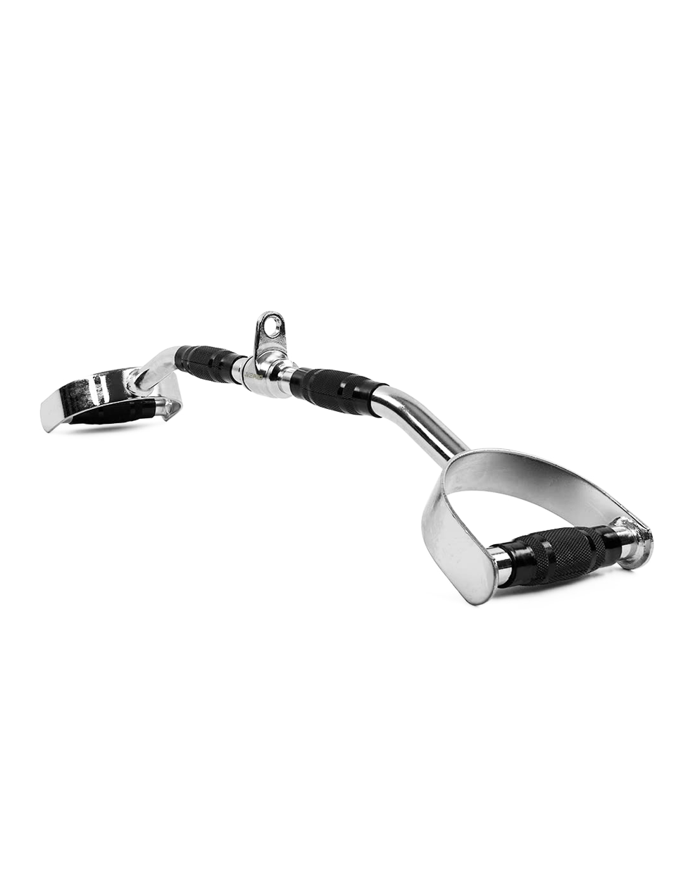 LivePro Deluxe Straight Pro Style Lat bar - Athletix.ae