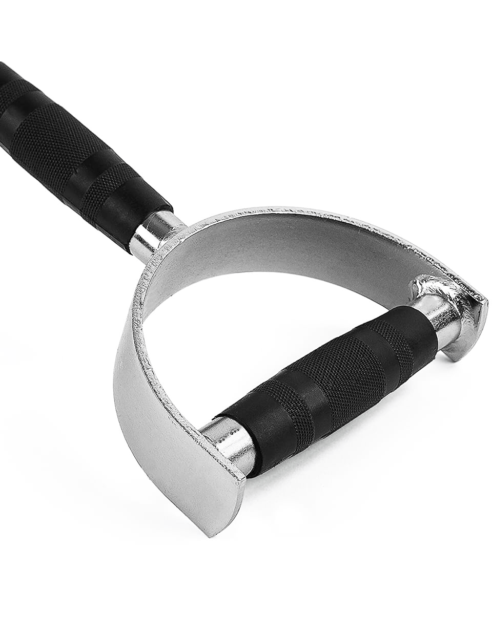 LivePro Deluxe Straight Pro Style Lat bar - Athletix.ae