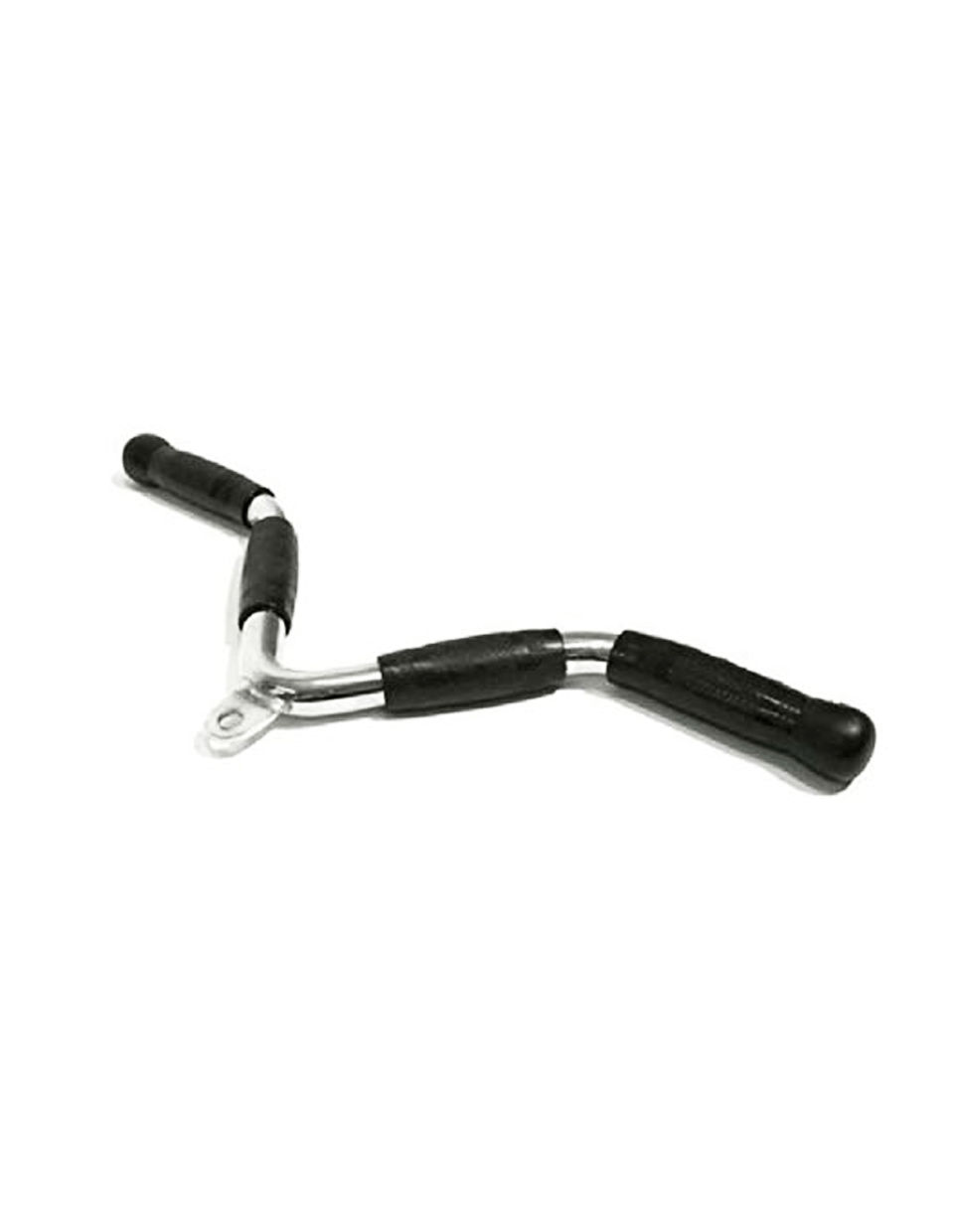LivePro Deluxe Tricep Press Down Bar - Athletix.ae