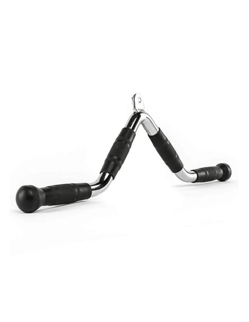LivePro Deluxe Tricep Press Down Bar - Athletix.ae