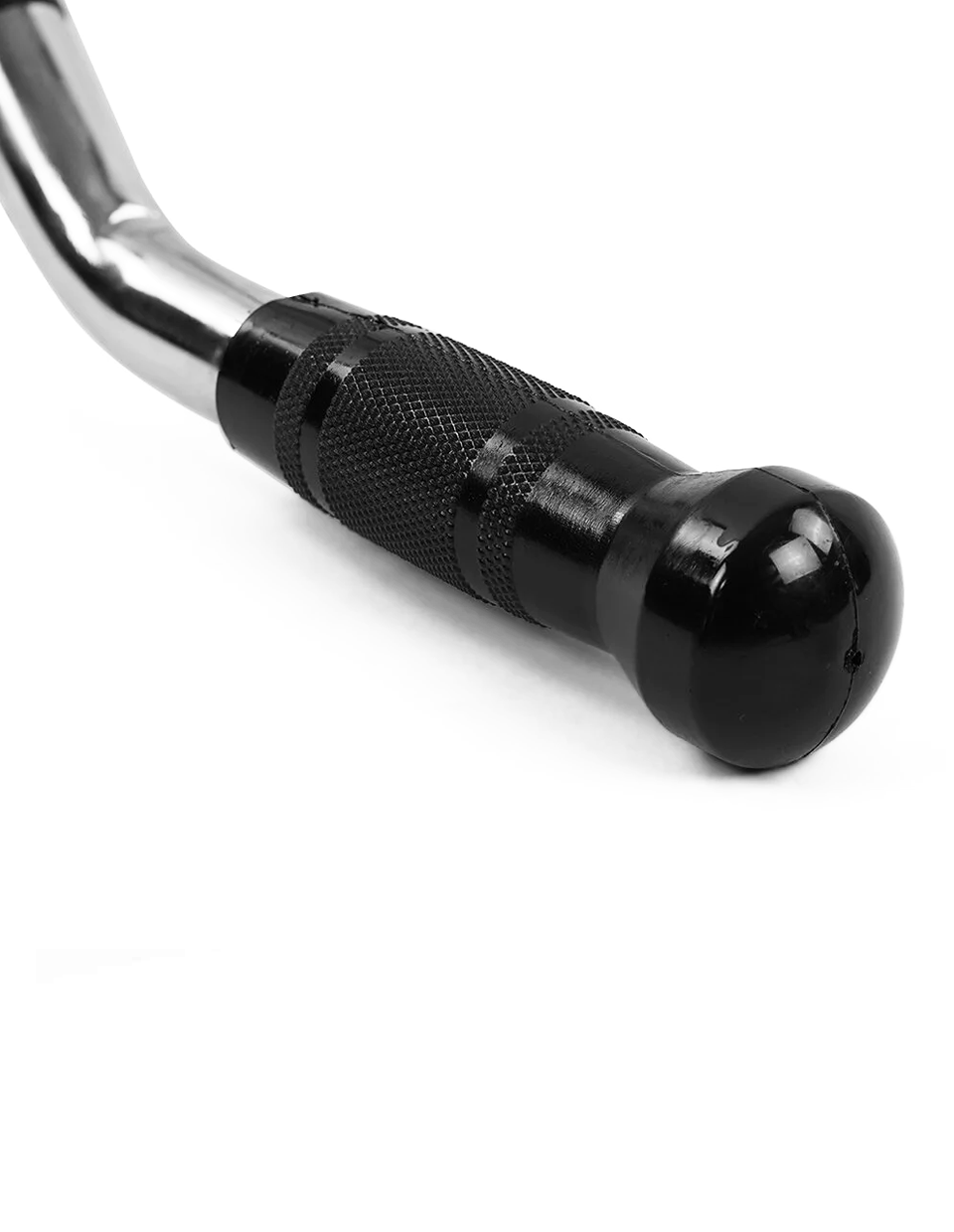 LivePro Deluxe Tricep Press Down Bar - Athletix.ae