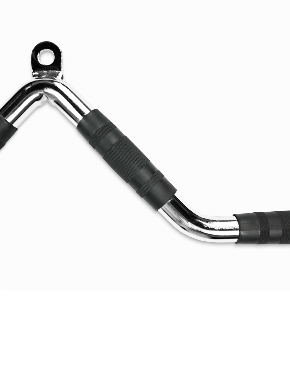 LivePro Deluxe Tricep Press Down Bar - Athletix.ae