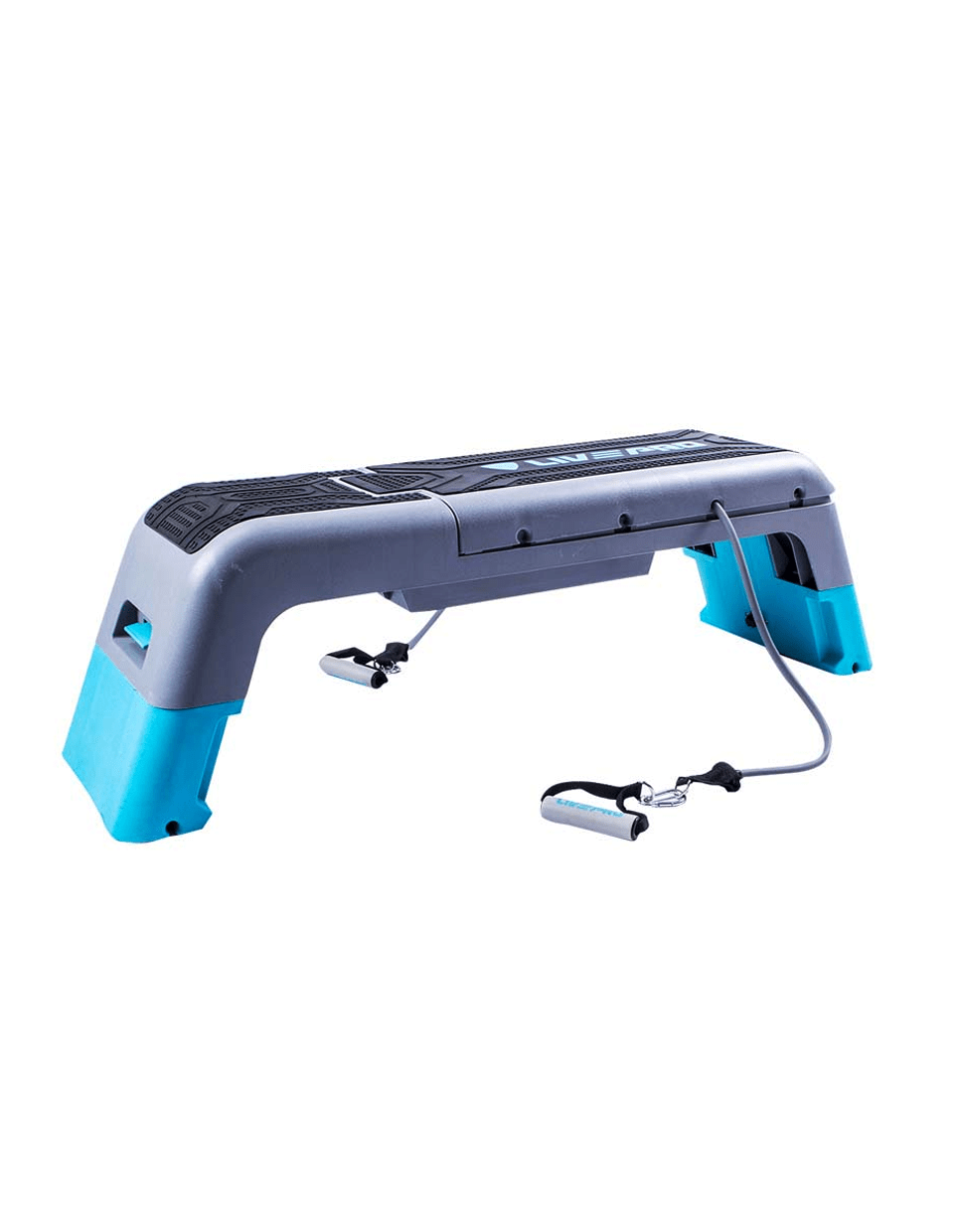 LivePro Multifunction Step