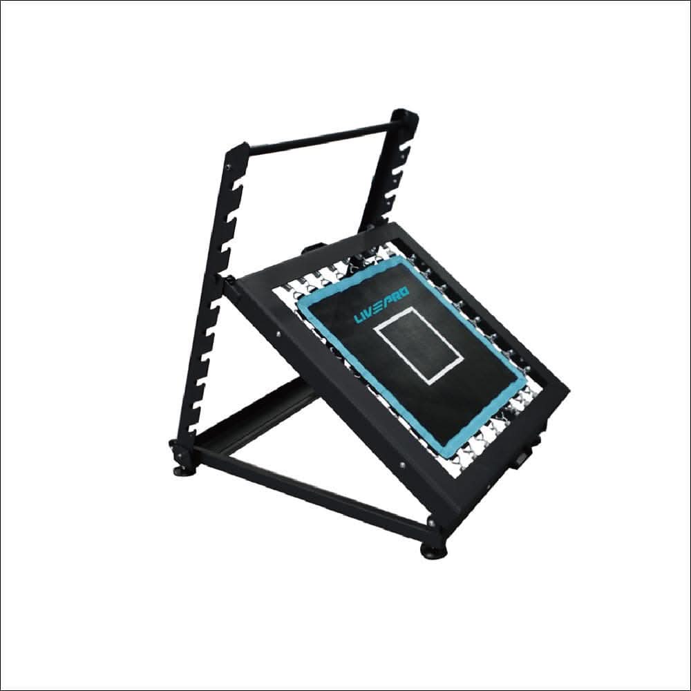 LivePro Rebounder Trampolines | LP8255