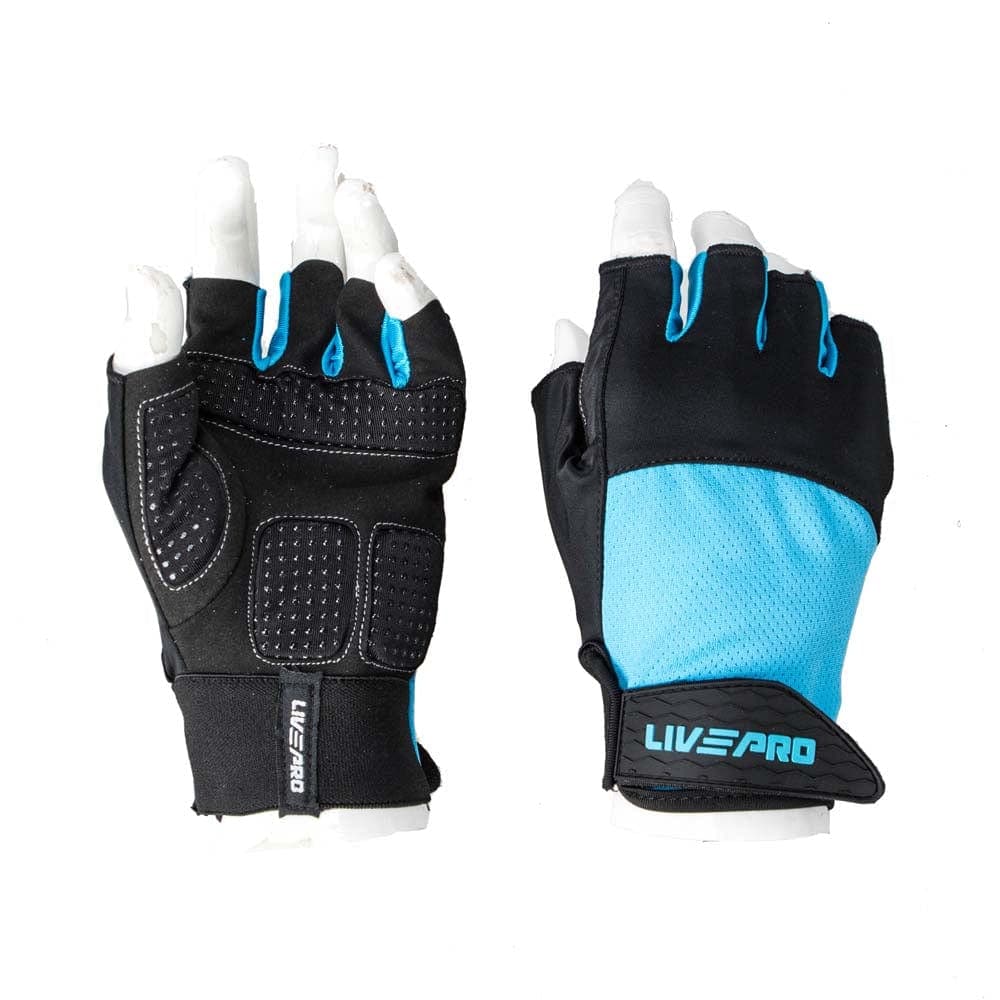 LivePro Fitness Gloves
