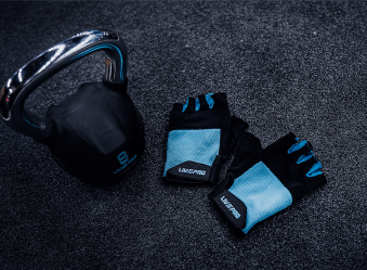LivePro Fitness Gloves