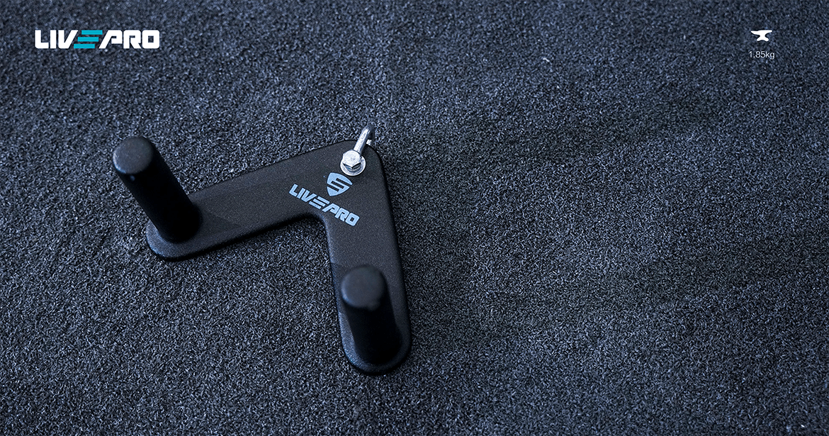 LivePro Hold The Handle