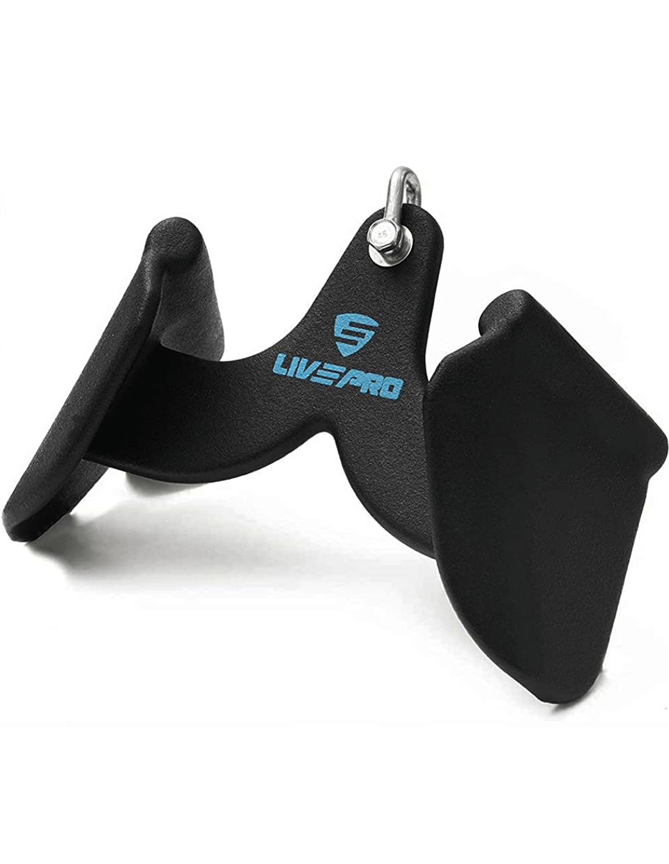 LivePro Pull Out Handle