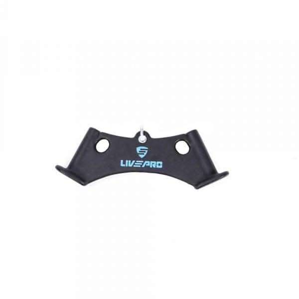 Livepro Wide Triceps Grip | LP8324 - Athletix.ae