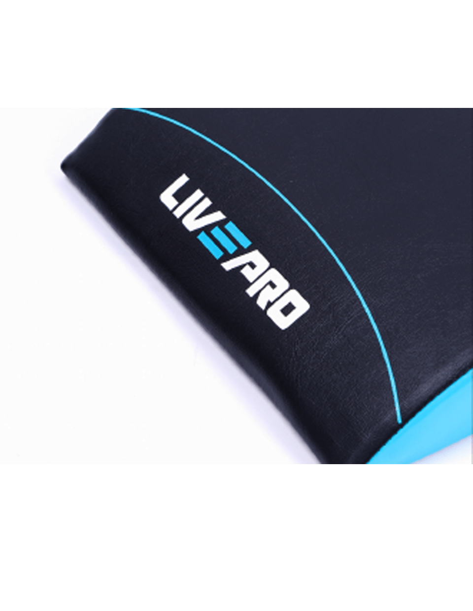 LivePro Ab Mat for Abdominal Training - Athletix.ae