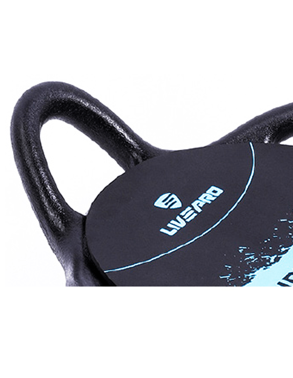 LivePro Ab Wheel Slide Board - Athletix.ae
