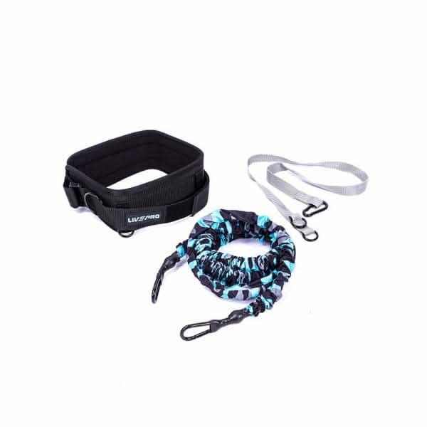LivePro Two-Person Resistance Trainer | LP8424
