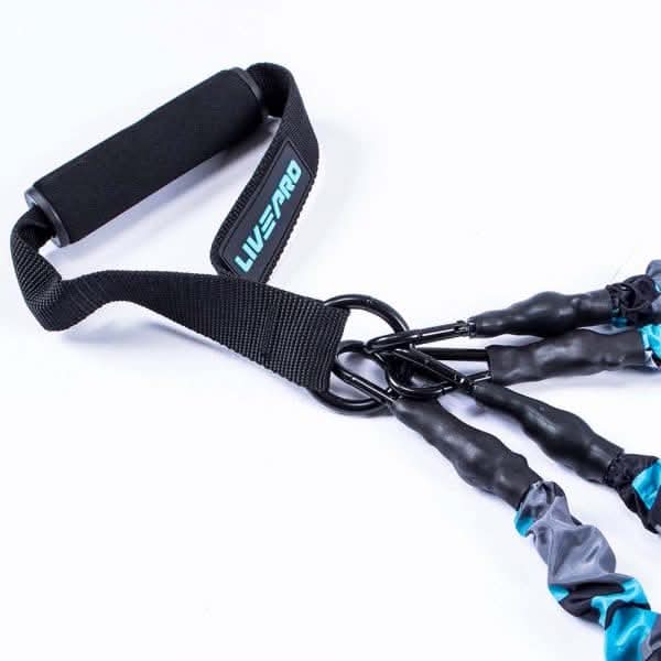 LivePro Double Combat Trainer | LP8426