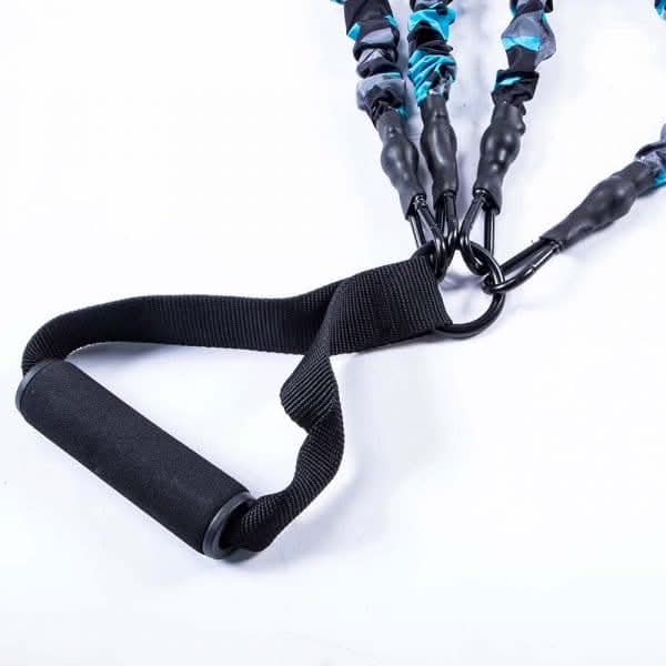 LivePro Double Combat Trainer | LP8426
