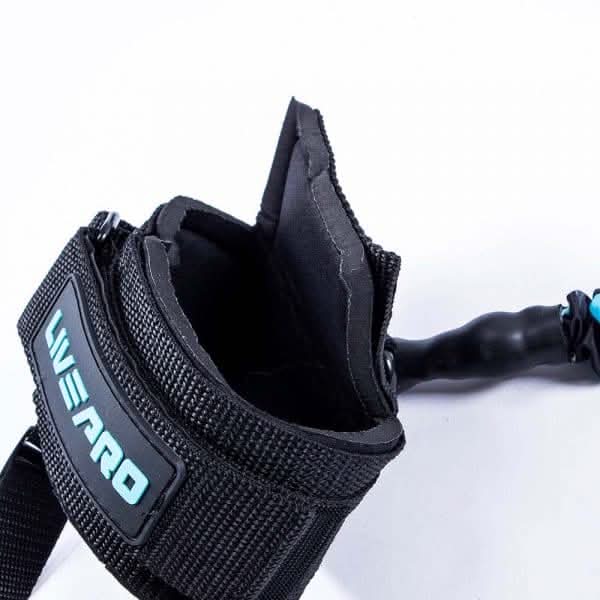 LivePro Double Combat Trainer | LP8426