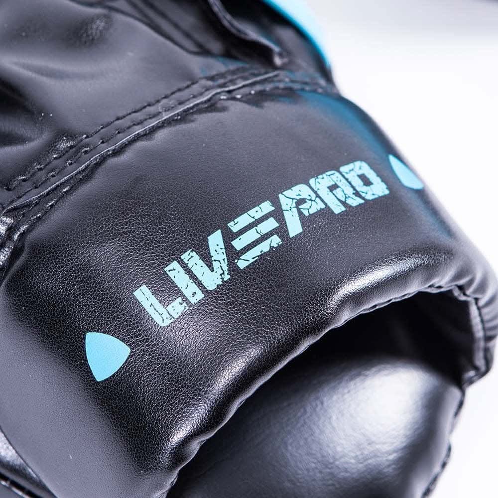 LivePro Focus Pads
