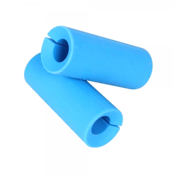 Liveup, Fat Grip, Ls2252, Blue