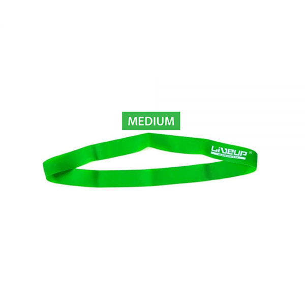 Liveup, Exercise Loop, Ls3650C, Light