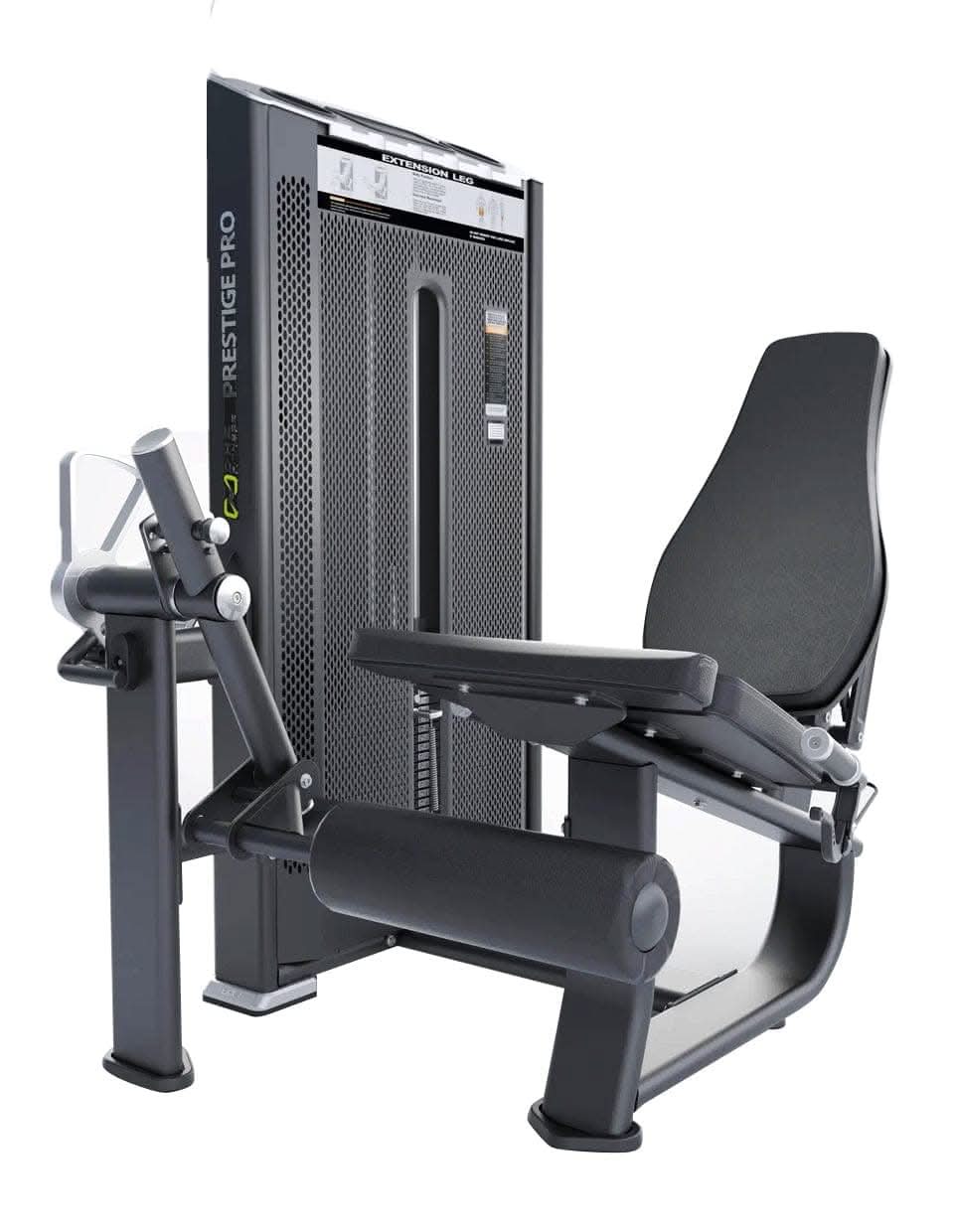 DHZ Fitness Leg Extension U7002A | Quadriceps Strength Training Machine