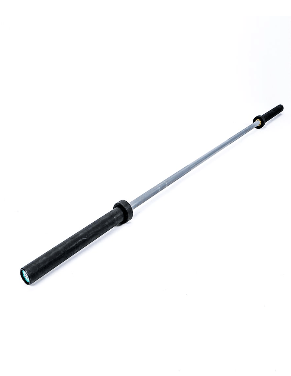 LivePro 7 feet Cerakote Training Bar - Athletix.ae