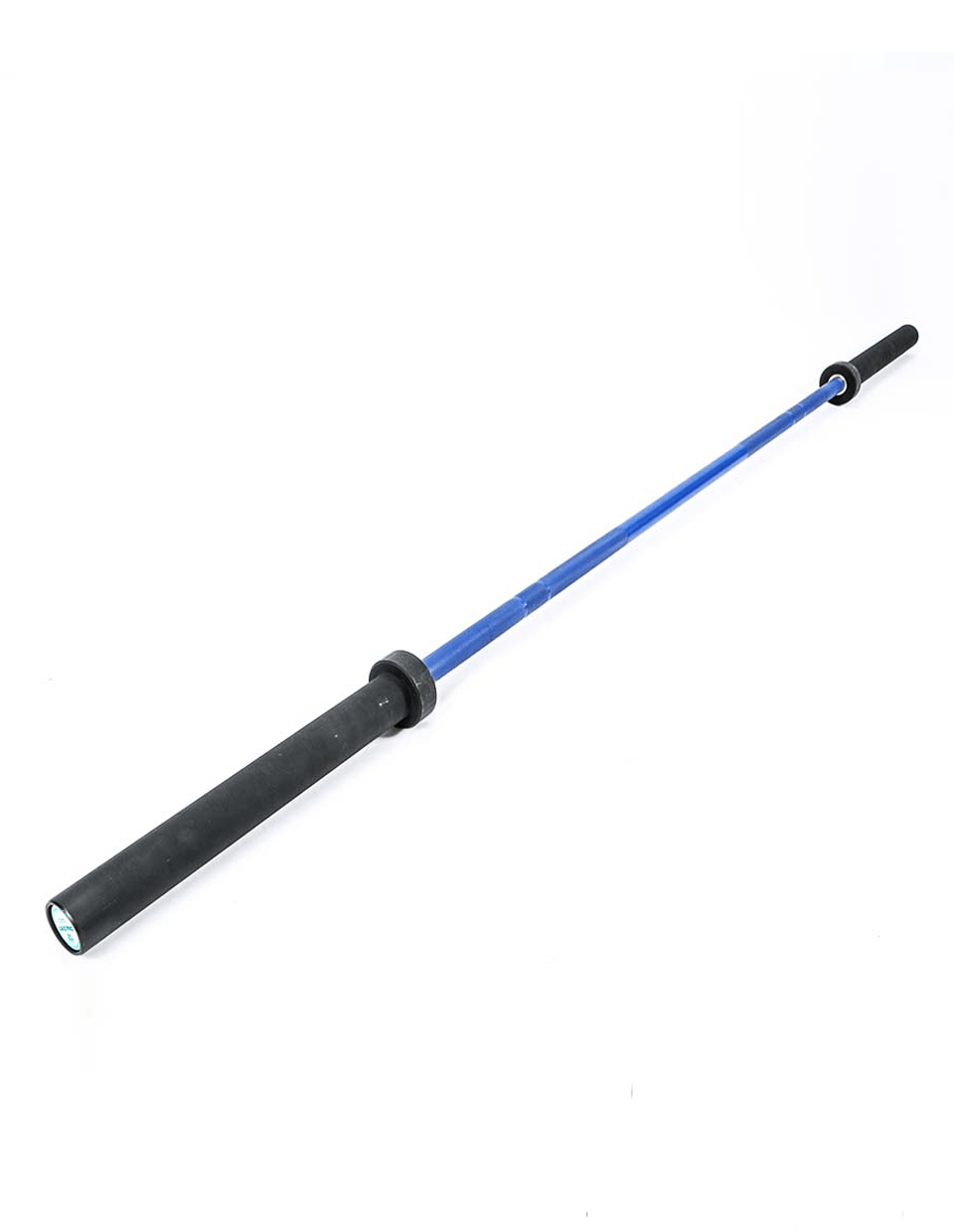 LivePro 7 feet Cerakote Training Bar - Athletix.ae