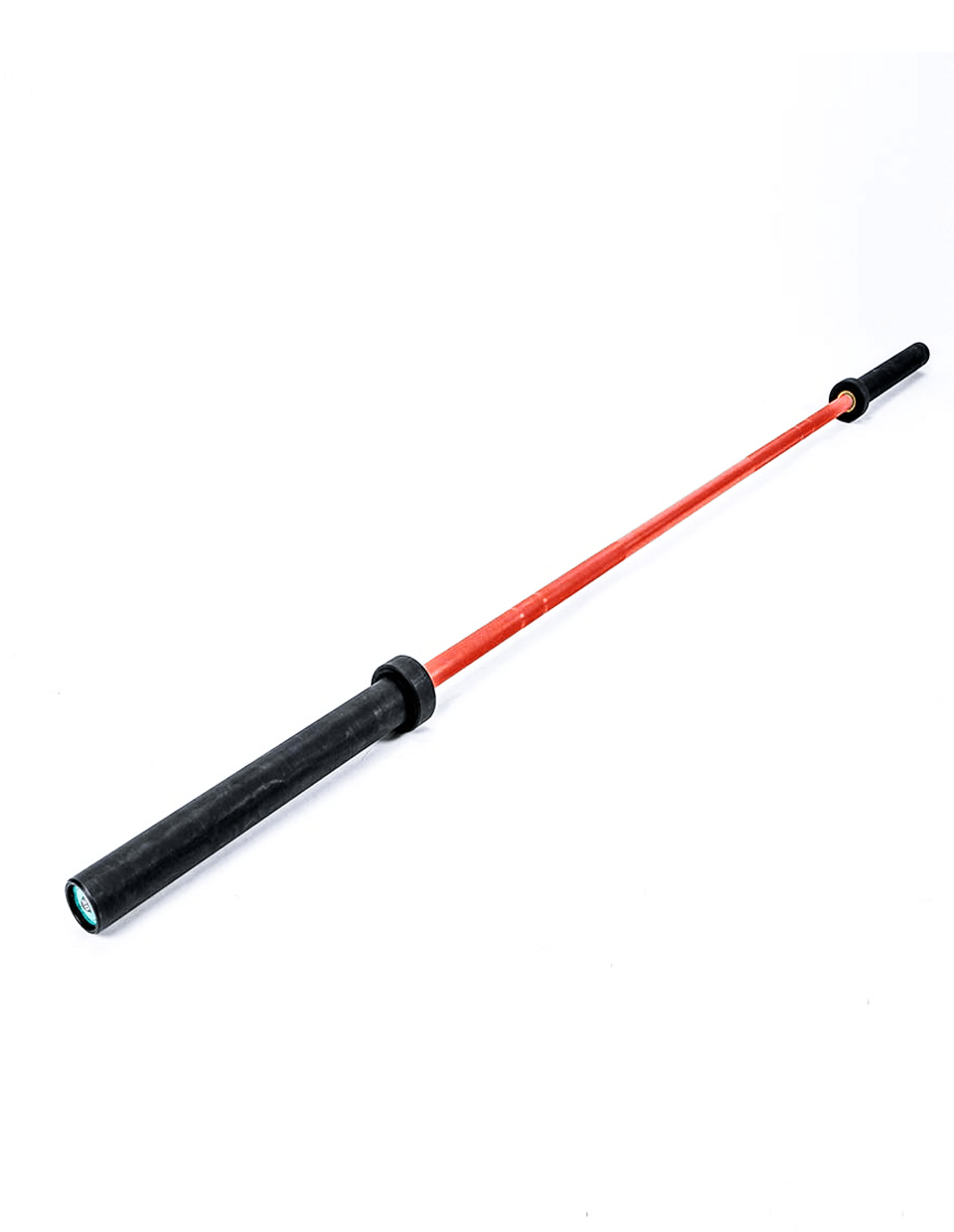 LivePro 7 feet Cerakote Training Bar - Athletix.ae