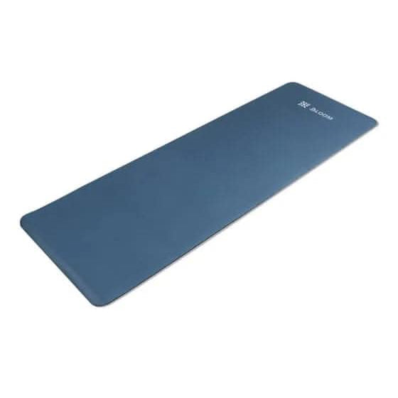 Bloom, LivePro Yoga Mat, LB7030, Blue