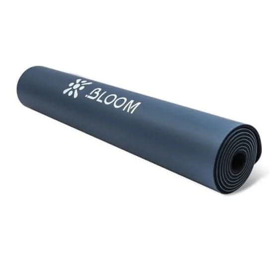 Bloom, LivePro Yoga Mat, LB7030, Blue