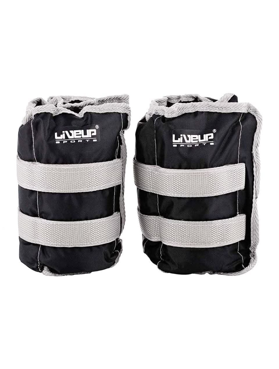 LiveUp Ankle and Wrist Weight 3 KG