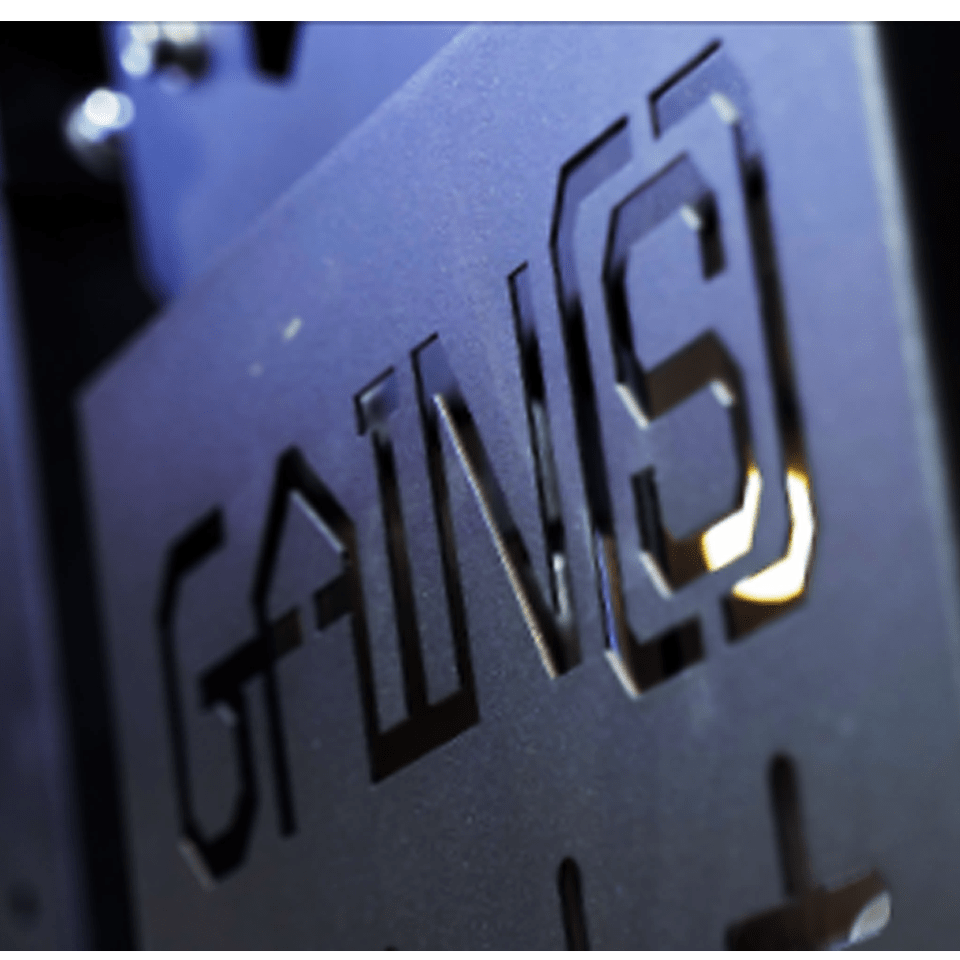 LivePro LP6004 Multi-Function & Squat Rack – Strength Training Gym Station