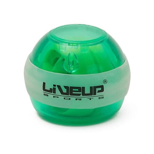 Liveup, Power Ball, Ls3320, Green