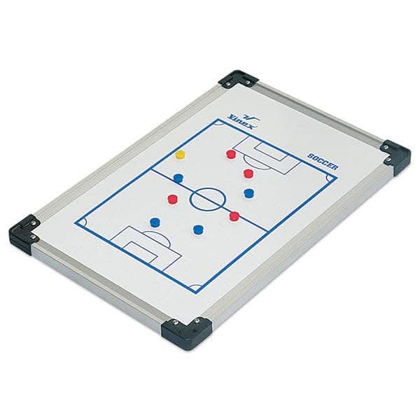DS Magnetic Coaching Board- Football