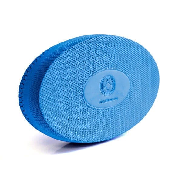 Merrithew Oval Cushion - Large, ST-06113 - Athletix.ae