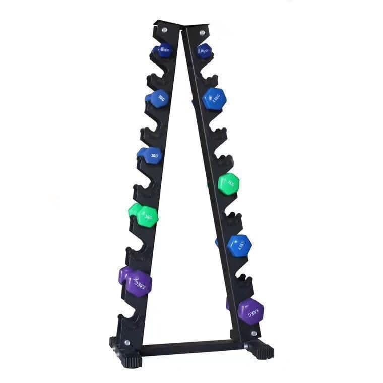 MF Dumbbell Rack for 10 Pairs