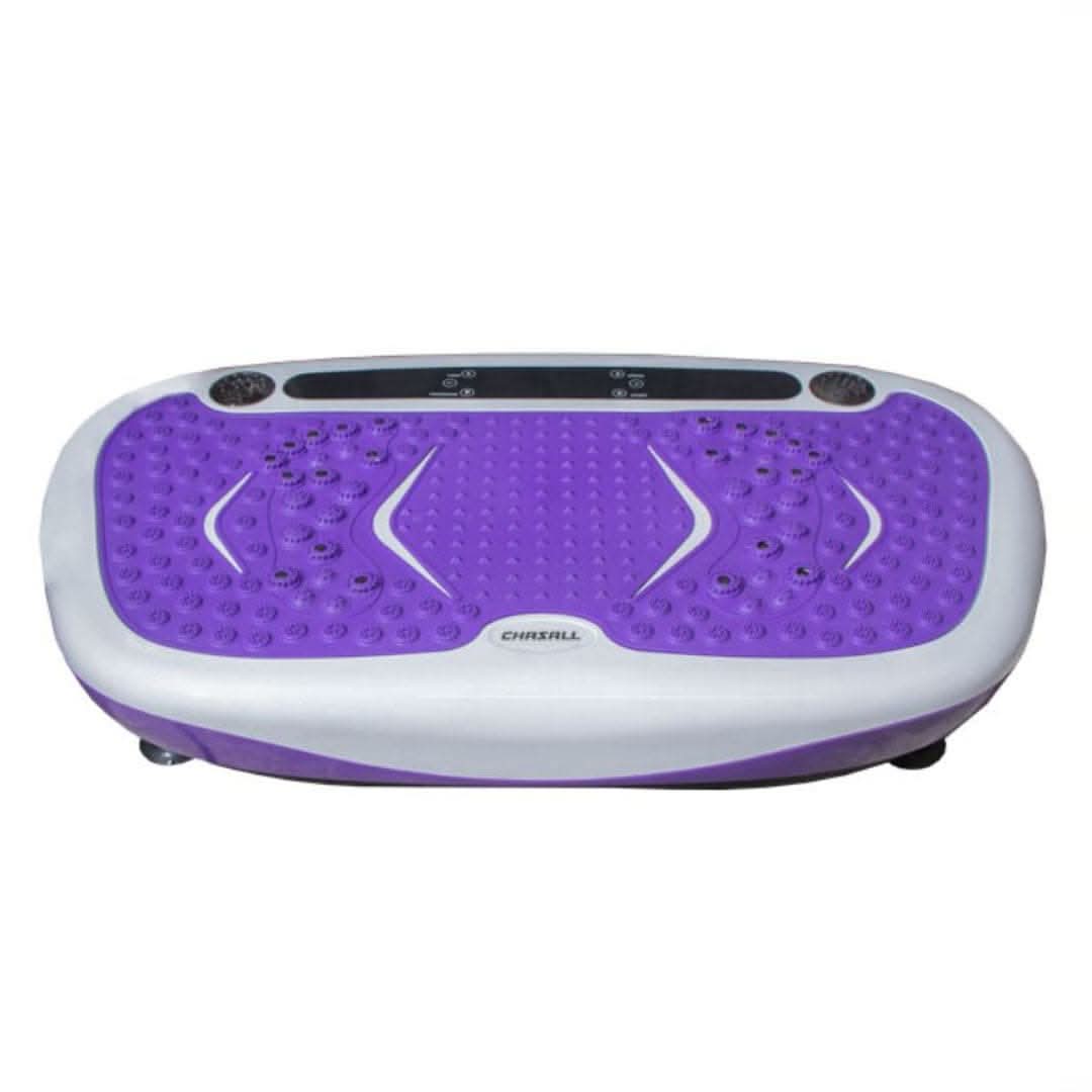 MF Vibration Plate Crazy Body Shaker Fitness Oscillating (Multi Color)