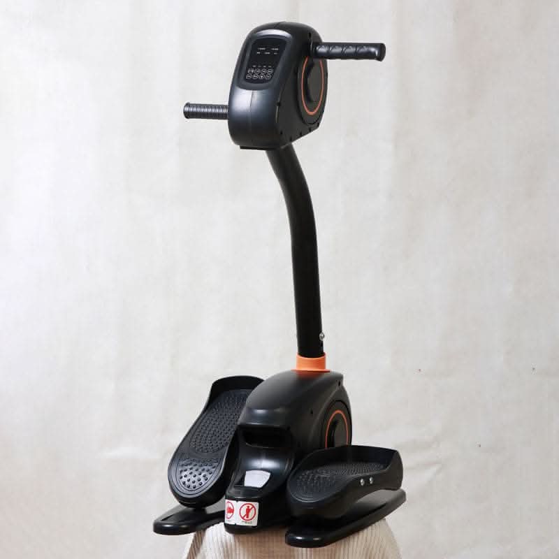 MF Electric Bike with 90W Power and Display