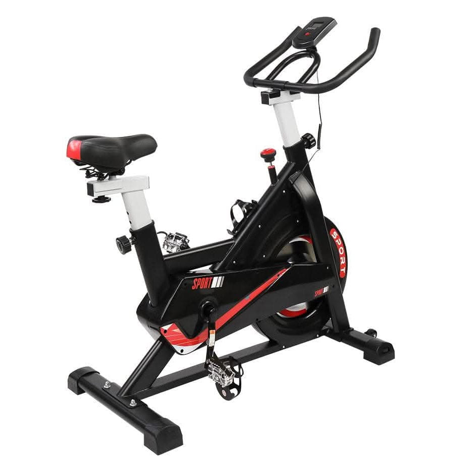 MF Indoor Fitness Cycling Bike
