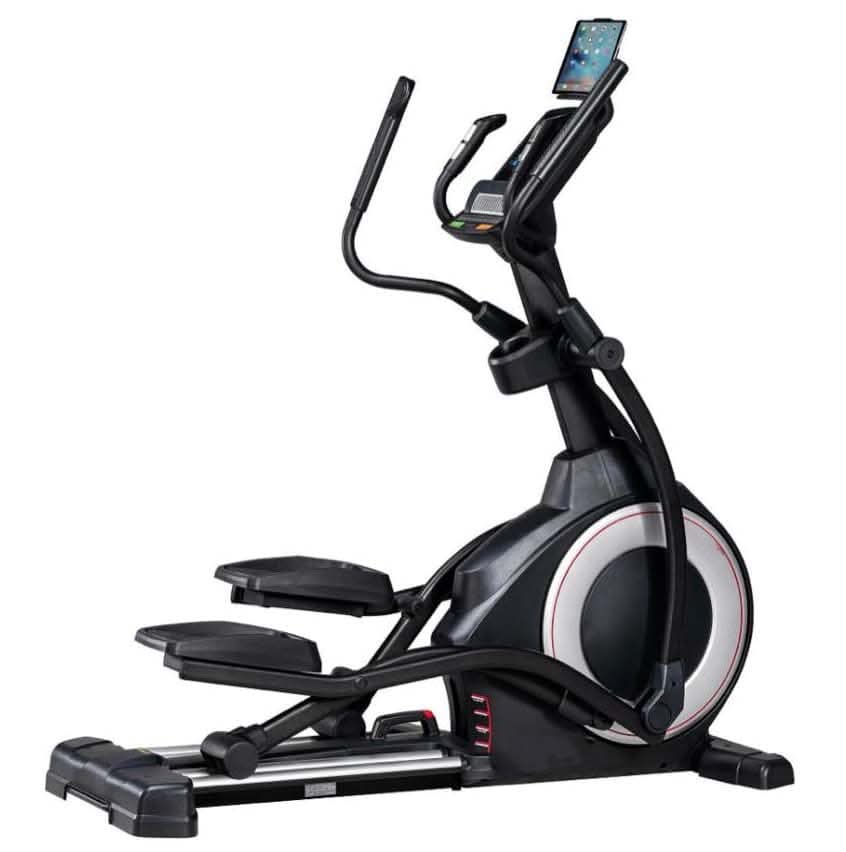 MF Elliptical Trainer | MF-2850E - Athletix.ae