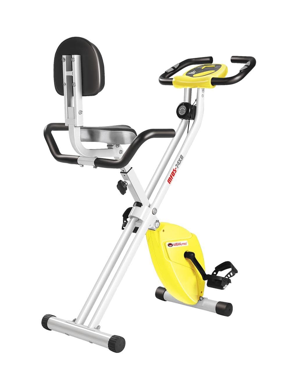 MF Marshal Magnetic Bike - MFDS-74XB
