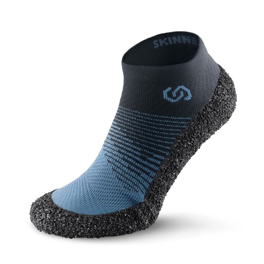 SKINNERS 2.0 Adults Minimalist Footwear - Marine XXL-(EUR 47-48)