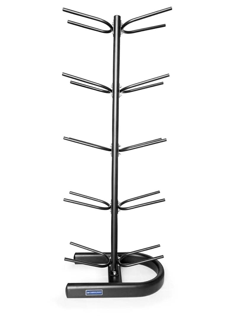 DS Slam Ball Rack