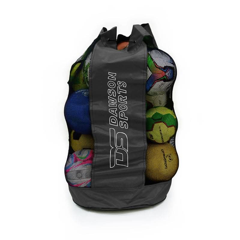 DS Mesh Carry Bag - Black