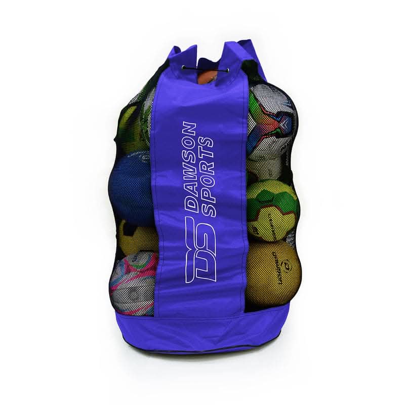 DS Mesh Carry Bag - Blue