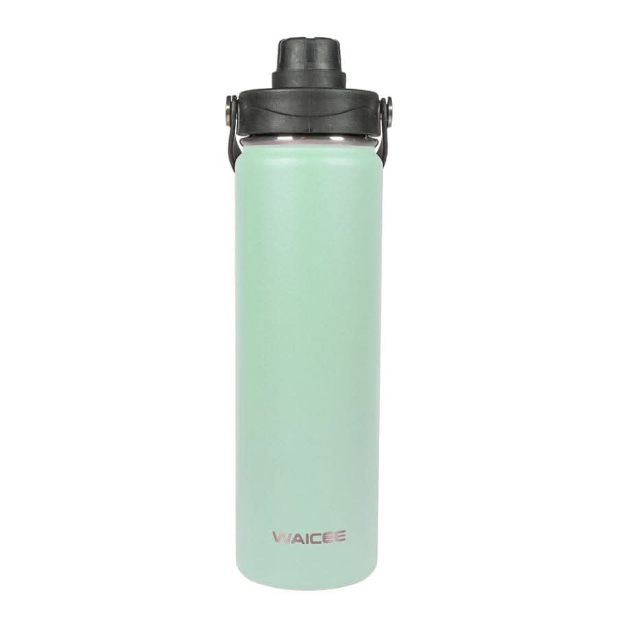 Waicee Mint Gelato Reusable Bottle - Athletix.ae