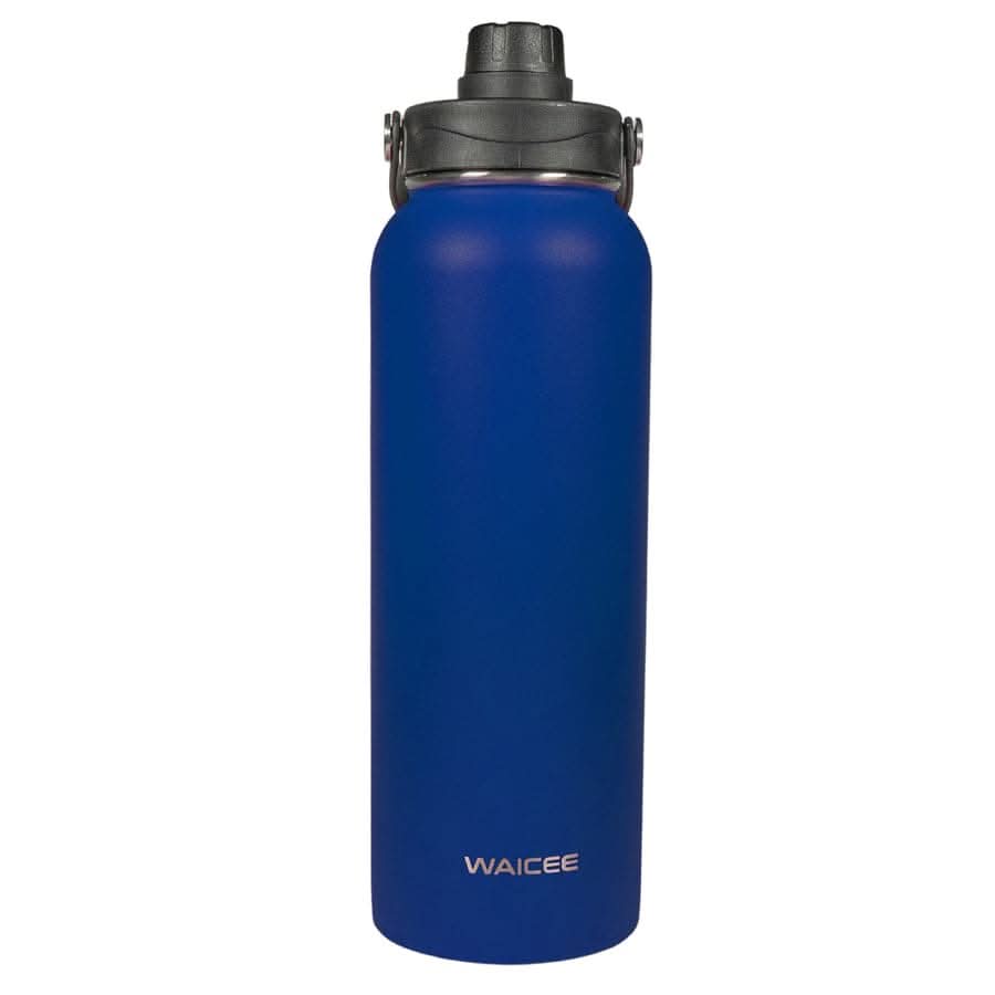 Waicee Deep Ocean Reusable Bottle