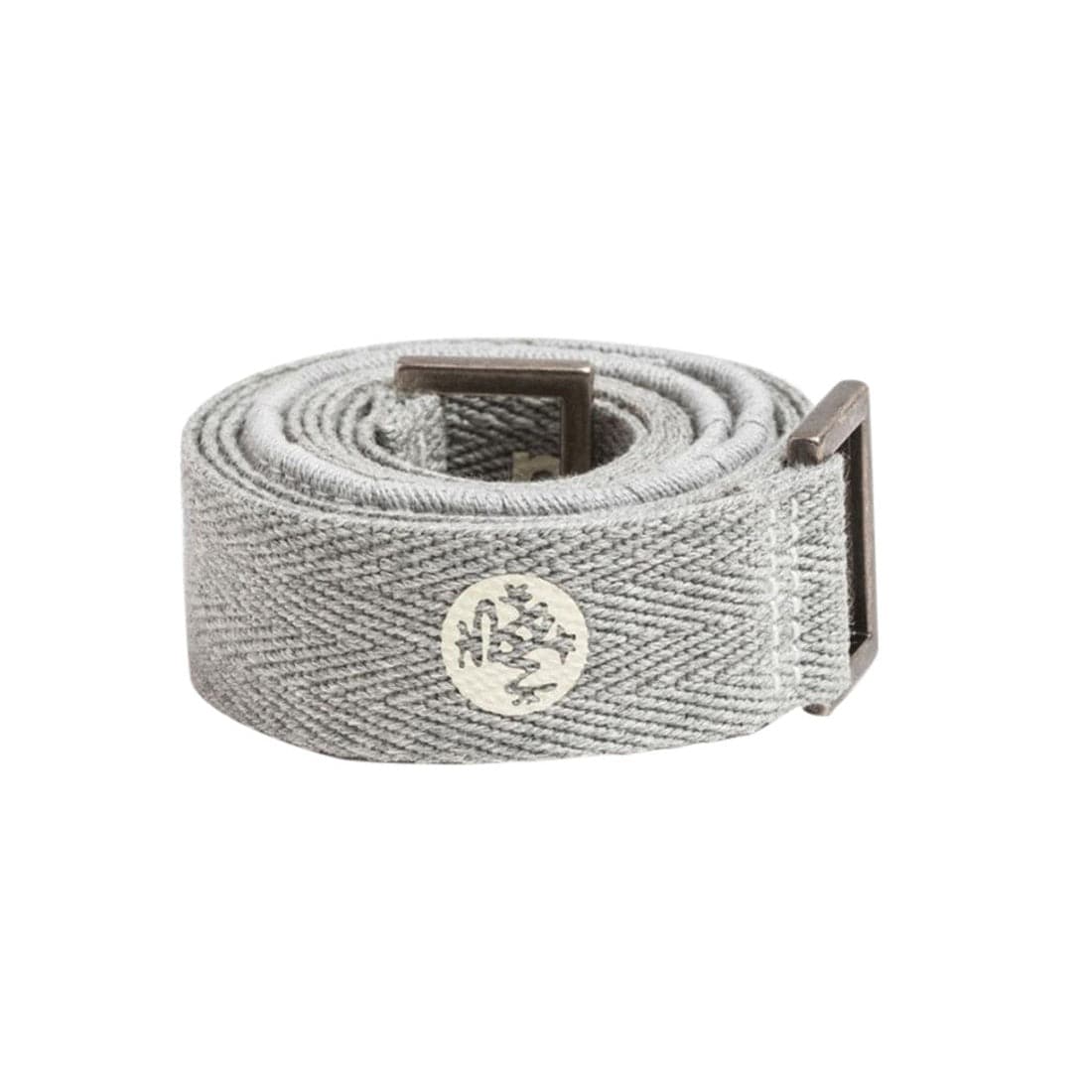 Manduka The Commuter, Mat Carrier Heather Grey
