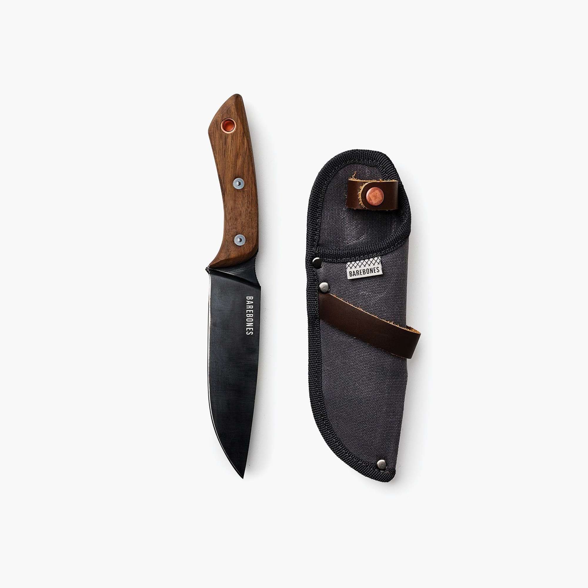BAREBONES Open Fire Glove LG/XL