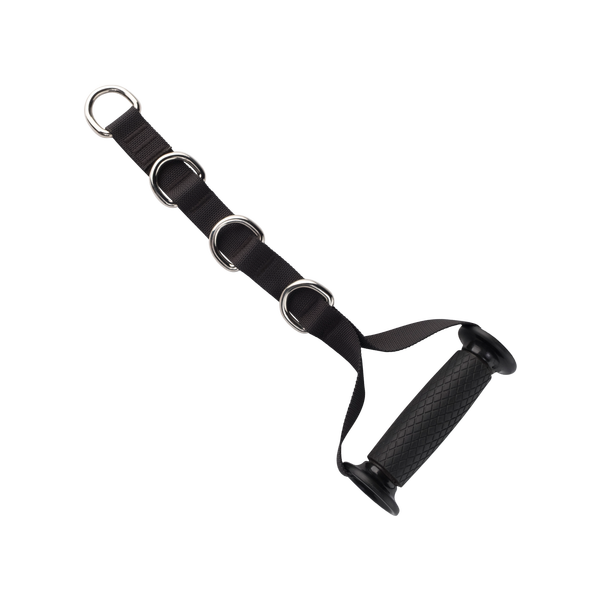 Body Solid Adjustable Nylon Handle, NB59