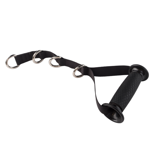 Body Solid Adjustable Nylon Handle, NB59