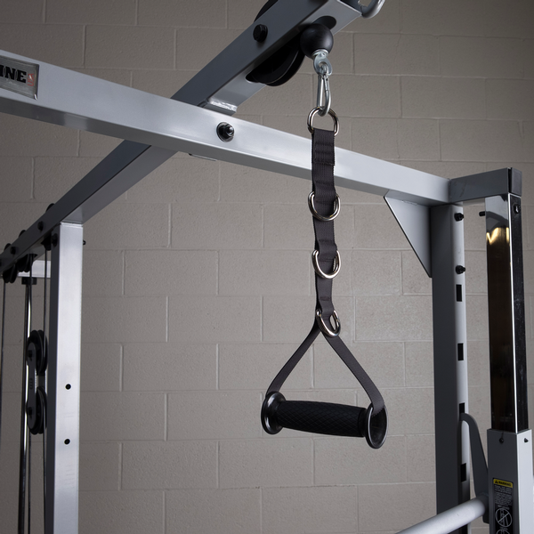 Body Solid Adjustable Nylon Handle, NB59